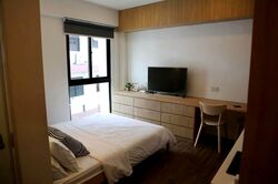 Jalan Jurong Kechil (D21), Apartment #574528311